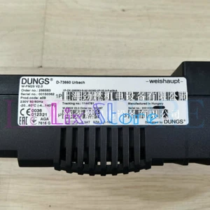 1PC W-FM25 V2.0 Burner Manager Controller Programmable Controller - Afbeelding 1 van 4