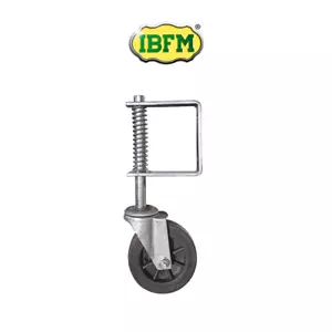 489E Ibfm Tragrad für Flügeltor - Bild 1 von 1