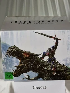 Transformers 4 Ära des Untergangs (Age of Extinction) - Dinobot Edition - Bild 1 von 2