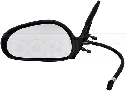 Дверное зеркало Dorman для Ford Mustang 955-465 1996-1998 годов выпуска - Изображение 1 из 4