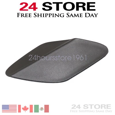 Rear Bumper Tow Hook Cover Cap For Mercedes-Benz  W166 C292 GLE 2017 2018 2019 - Изображение 1 из 4