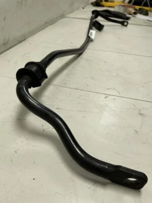 AUDI A4 2007 SEDAN REAR STABILIZER SWAY BAR FACTORY - Image 1 of 4