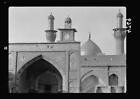 Zweite heilige Stadt der schiitischen Muslime, Muslime, Kerbela, Irak, Naher Osten, 1932,4