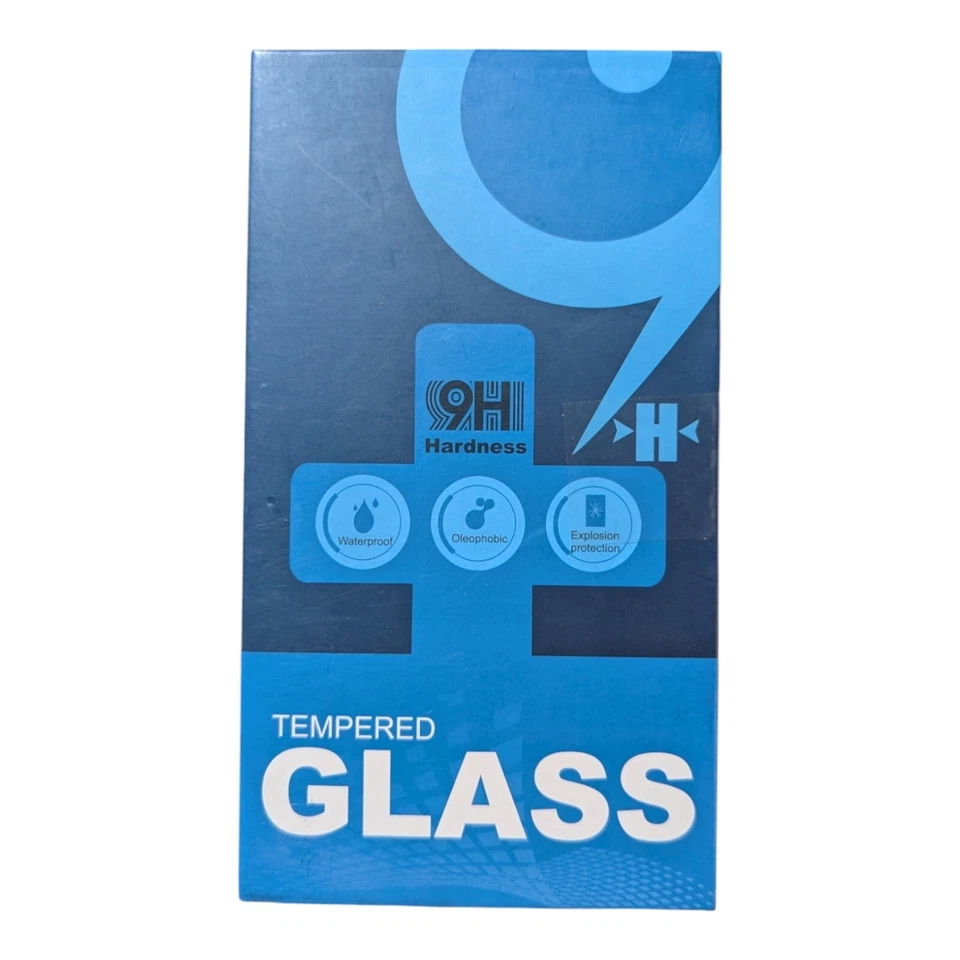 F9. Protector de Cristal Templado 9H para LG V30/V30 Plus - Paquete de 2 Foto 1 de 1