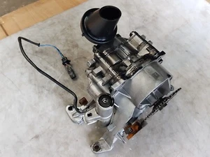 JAGUAR XE X760 XF X260 2.0 ENGINE OIL PUMP 20DTD - Picture 1 of 7