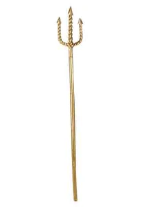 Golden Trident - Picture 1 of 1
