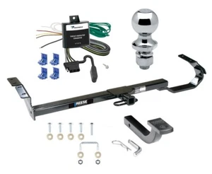 Reese Trailer Tow Hitch For 95-99 Avalon 99-03 Solara w/ Wiring and 1-7/8" Ball - Picture 1 of 6
