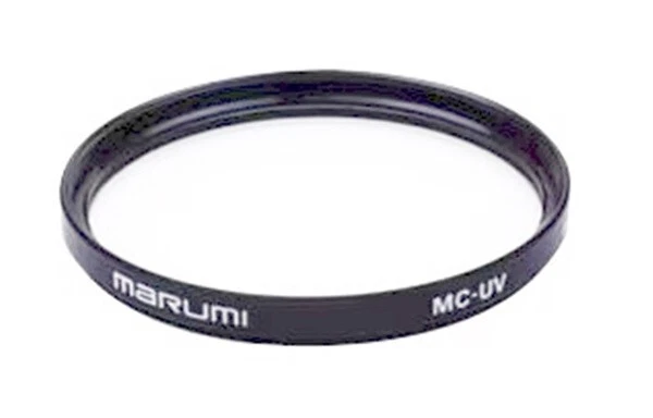 Official MARUMI 43mm diameter MC-UV (UV cut) MC-UV 43MM *** - Image 1 of 1