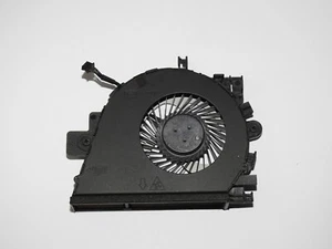 Ventilador radiador HP ZBook 15 G4 FAN 848252-001 - Imagen 1 de 2