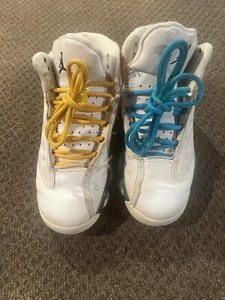 Air Jordan Youth Retro 13 “Playground “ ; Size: 11c; Multicolor - Picture 1 of 9