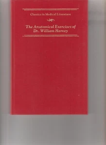 THE ANATOMICAL EXERCISES OF DR. WILLIAM HARVEY - Picture 1 of 1