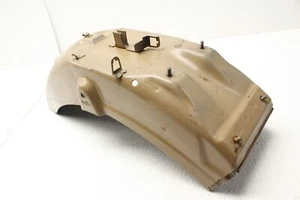1983 Honda Shadow VT750 Rear Back Fender Cover Assembly Factory OEM 1983 - Picture 1 of 10