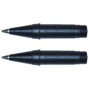 Schmidt PRS Cartridge Rollerball Tip 2pc for PR6/Delta Nonstop/Stipula/Visconti - Picture 1 of 1