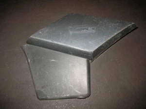1982-1983 XZ550 RIGHT SIDE COVER YAMAHA XV 550 VISION 82 83 11H-21721-00-6G - Bild 1 von 12