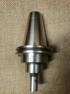 LYNDEX-NIKKEN CAT50-MMC8C-105U Collet Chuck,CAT50,SK10,Project 195mm - Picture 1 of 6