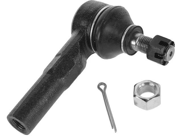 Front Outer Tie Rod End For 2000-2005 Toyota MR2 Spyder 2001 2002 2003 BM177CT - Image 1 of 1