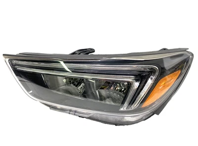 NICE | 2017 - 2022 Buick Encore Driver Side LH Halogen w/ LED Headlight 42589992 - Image 1 of 4
