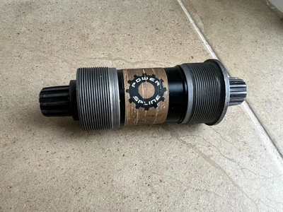SRAM POWERSPLINE BOTTOM BRACKET - 113 X 68 Mountain Bike - Image 1 of 4
