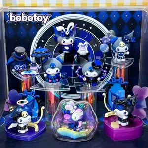 TOPTOY Kuromi Magic Apprentice Series Blind Box Confirmed Figure Gift Art Toy - Picture 1 of 20