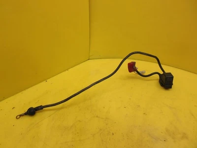 OEM KAWASAKI NINJA ZX6R ZX9R ZZR600 RELÉ DE ARRANQUE MOTOR INTERRUPTOR Foto 1 de 4