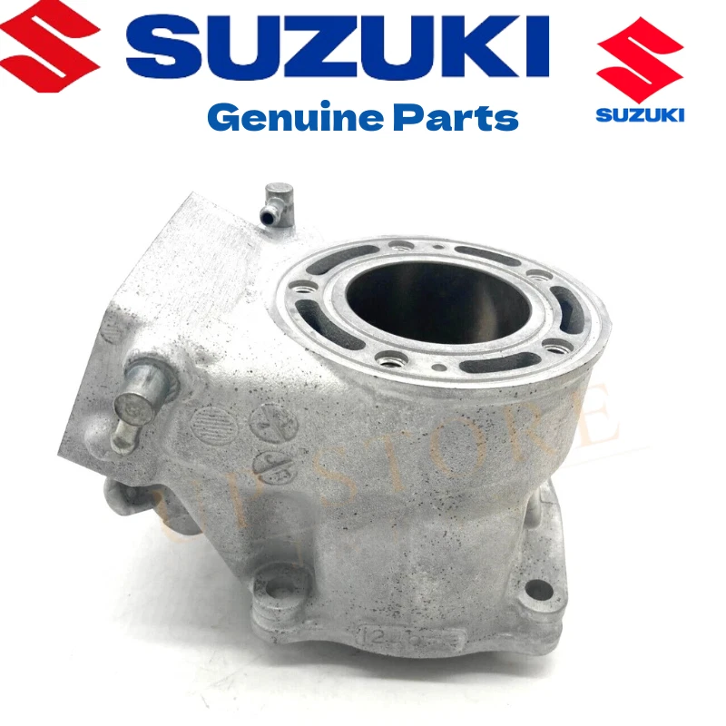 Cilindro Suzuki 11200-36870 2001-2008 RM125 OEM Foto 1 de 4