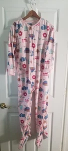 Carter s One Piece sleeper size Girl 12/12A - Picture 1 of 1