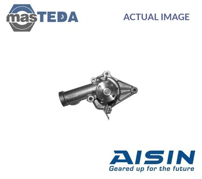 WPM-001 ENGINE COOLING WATER PUMP AISIN FOR HYUNDAI PONY,ACCENT II,PONY EXCEL - Изображение 1 из 4