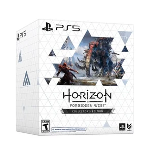 Horizon Forbidden West Collector's Edition (Game Code Included) - Picture 1 of 2