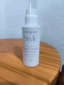 La Biosthetique Paris Classic Fanelac Hairspray 50ml Neu - Bild 1 von 3