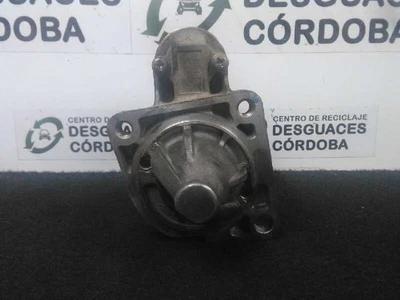 MC109028 - 0K90018400 MOTOR STARTET / 8.DIENTES / MANDO / 513209 FÜR KIA SEPHIA Foto 1 de 4