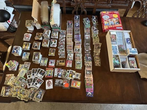 Bowman 1st, Prospects, Topps, Parches, Autos, Distribuidor lotes 3000+ Cartas - Imagen 1 de 4