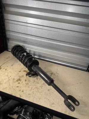 11-16 BMW 528i 535i 550i F10 Front Left Suspension Shock Absorber Strut Oem - Image 1 of 4