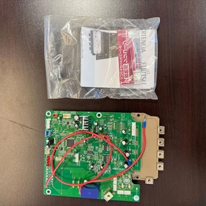 FUJITSU K9709914076 alias 9709914076 IPM PCB ASSY VII K11BX-1100HUE-TR1 V2.0 - Imagen 1 de 3