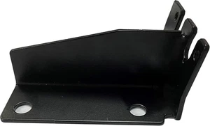 Laser Cut Throttle Cable Bracket compatible LS1 LS2 LS3 LS6 LSX LQ4 LQ9,for...  - Picture 1 of 5