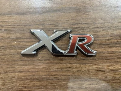 Toyota Matrix XR 2003-2008 emblema OEM Foto 1 de 2