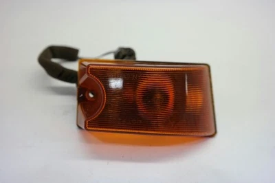 03-09 HUMMER H2 ROOF DRIVER LEFT FRONT ROOF LIGHT OEM CLEARANCE LAMP  - Image 1 of 4