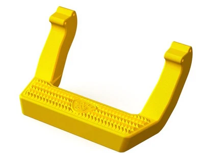 For 1998-2010 Mazda B4000 Truck Cab Side Step Carr 64886PSXF 1999 2000 2001 2002 - Image 1 of 3