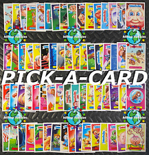 2013 Topps Garbage Pail Kids Exclusive Binders and Posters  21