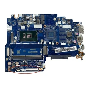 Placa madre para computadora portátil Lenovo Yoga 520-14IKB LA-E541P UMA 4415U/i3-7100U CPU - Imagen 1 de 7