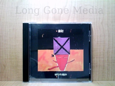 Spirits Of Calypso by Duke (CD, Import, ICE) Foto 1 de 3