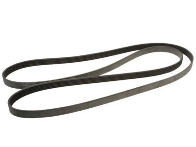 适用于 2007 - 2012 年现代韦拉克鲁斯多罗纹皮带初级 28191NRDT 2011 2008 2009 — 第 1/2 张图片