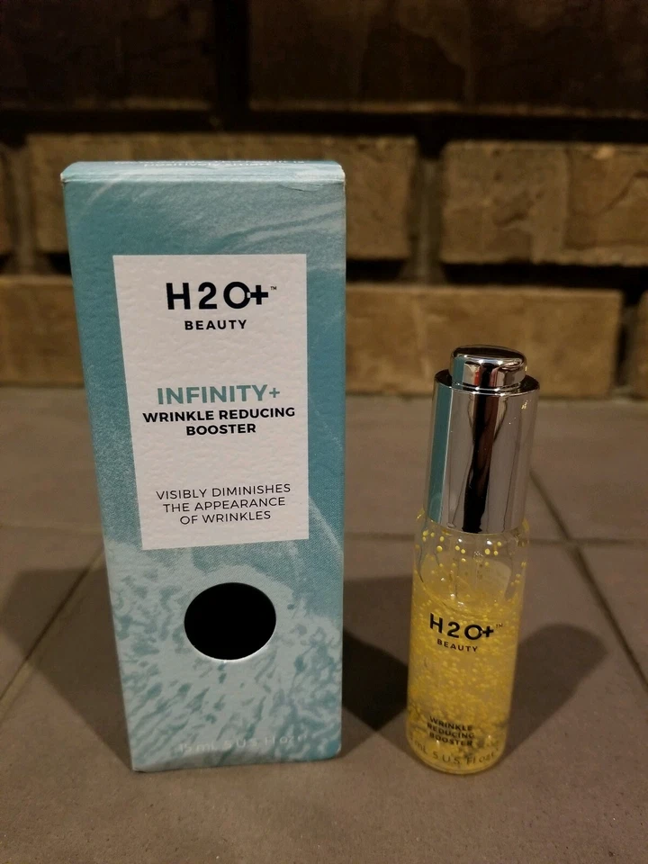 Potenciador reductor de arrugas H2O+ Beauty Infinity 0,5 oz  Foto 1 de 1