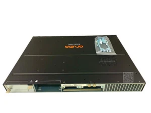 JL320A I HPE Aruba 2930M 24G PoE+ 1-Slot Switch - Photo 1/5