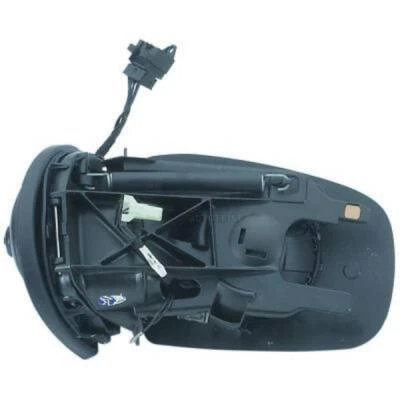 Diederichs Rétroviseur Extérieur Gauche pour Mercedes-Benz Classe M - Photo 1/2