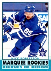 2020-21 Upper Deck S2 O-Pee-Chee Retro Update - Award Winners & RC's - You Pick