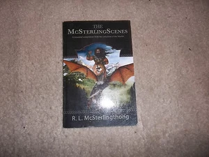 The McSterling Scenes R.L. McSterlingthong - Bild 1 von 1