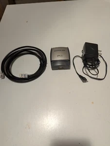 IOGEAR 1-Port USB 2.0 Print Server GPSU21 - Photo 1/2