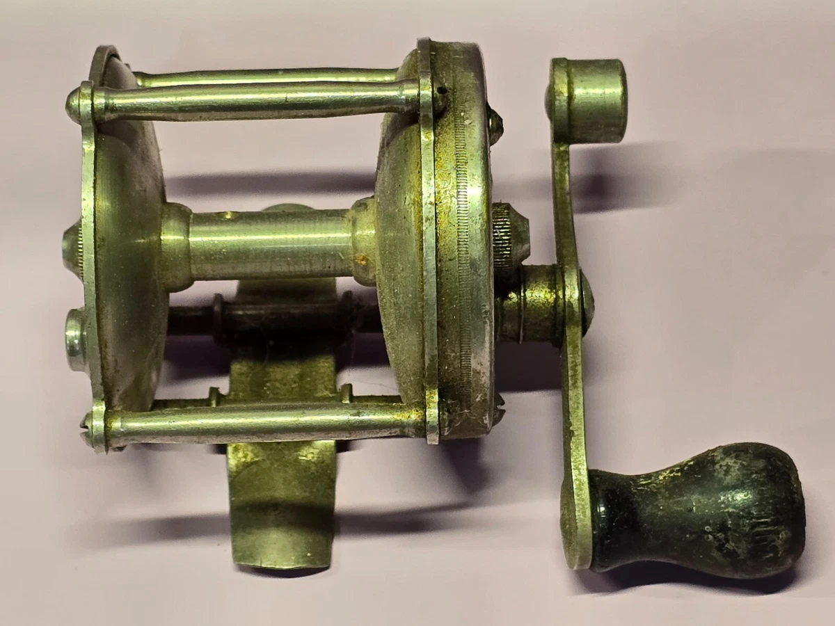 Winchester Vintage Casting Fishing Reels for sale | eBay