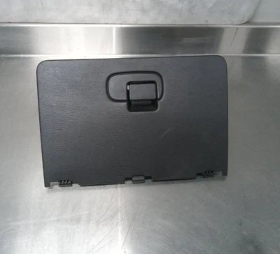 01-06 Chrysler Sebring tablero delantero completo guantera compartimento negro OEM Foto 1 de 4