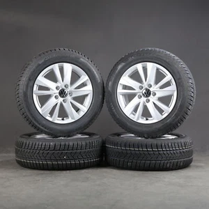 16 Inch Winter Tyres 5TA601025Q VW Touran II Karlstad Winter Tires - Picture 1 of 5